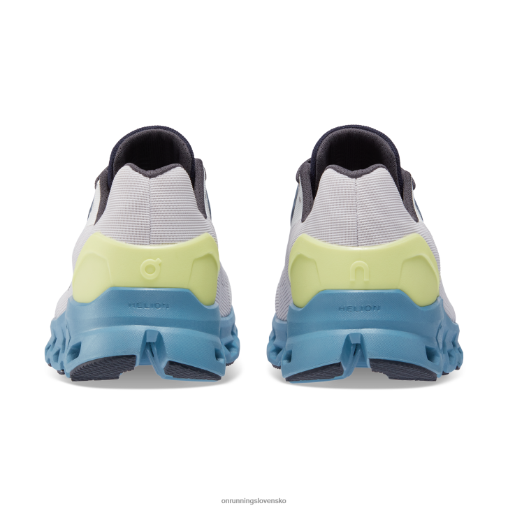 On Running muži cloudstratus 6J0V547 mráz/niagara