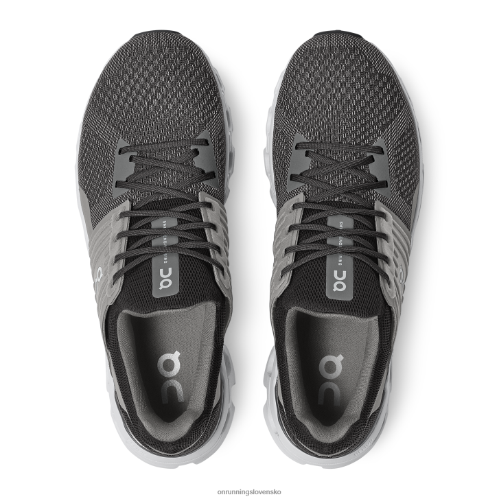 On Running muži cloudswift 6J0V860 skala / bridlica