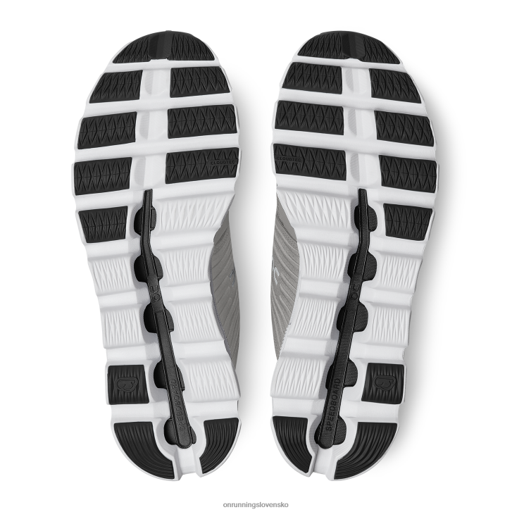 On Running muži cloudswift 6J0V860 skala / bridlica