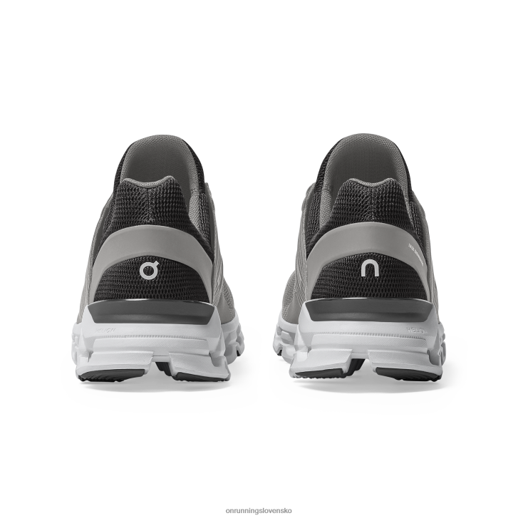 On Running muži cloudswift 6J0V860 skala / bridlica