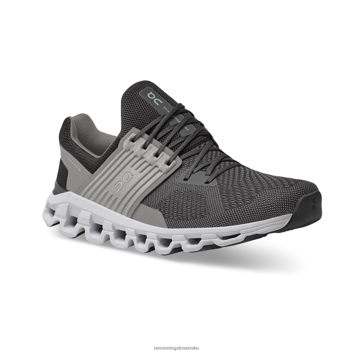 On Running muži cloudswift 6J0V860 skala / bridlica