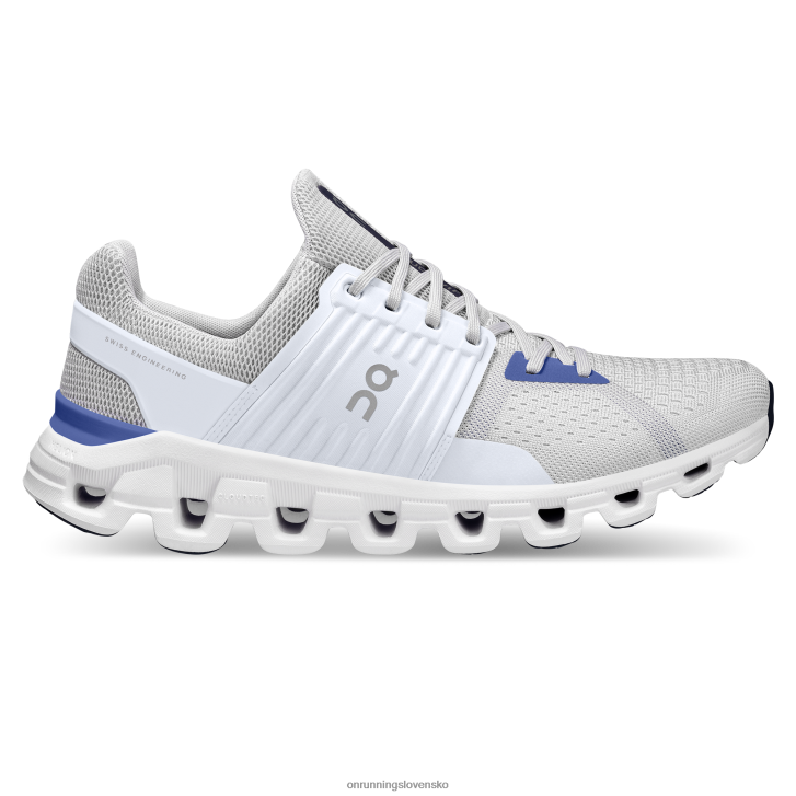 On Running muži cloudswift 6J0V861 ľadovec/kobalt On Running muži cloudswift 6J0V861 ľadovec/kobalt