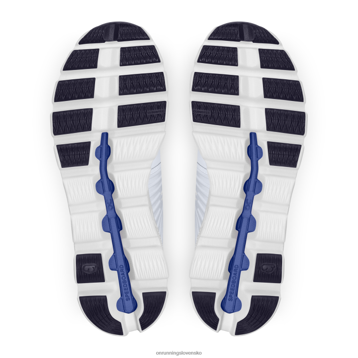 On Running muži cloudswift 6J0V861 ľadovec/kobalt