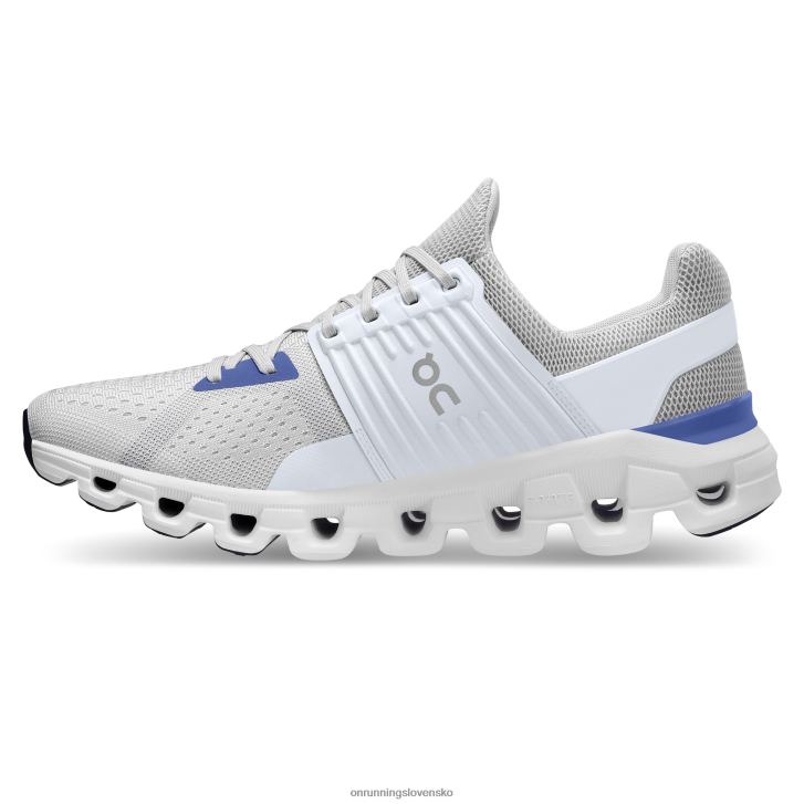 On Running muži cloudswift 6J0V861 ľadovec/kobalt