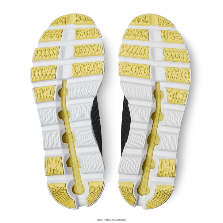 On Running muži cloudswift 6J0V862 magnet/citrón