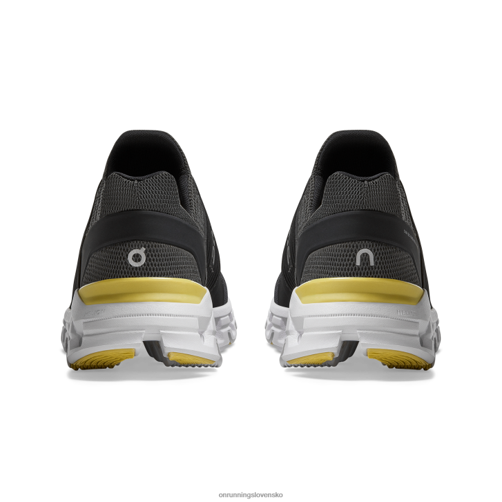 On Running muži cloudswift 6J0V862 magnet/citrón