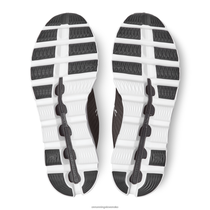 On Running muži cloudswift 6J0V863 čierna skala