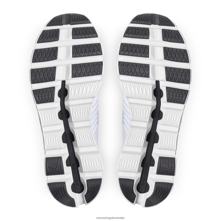 On Running muži cloudswift 6J0V864 celý biely