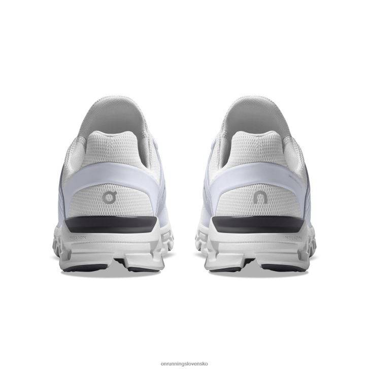On Running muži cloudswift 6J0V864 celý biely