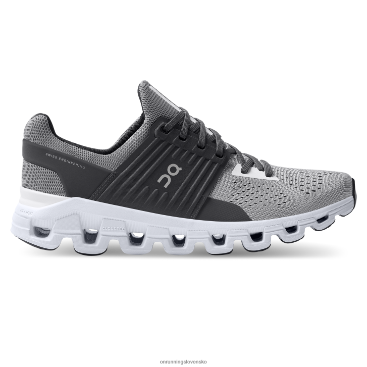 On Running muži cloudswift 6J0V865 zliatina/zatmenie