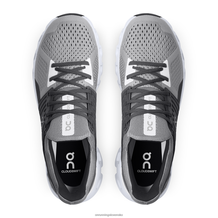 On Running muži cloudswift 6J0V865 zliatina/zatmenie