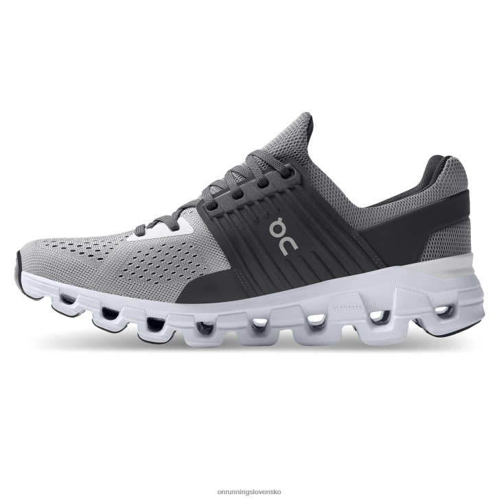 On Running muži cloudswift 6J0V865 zliatina/zatmenie