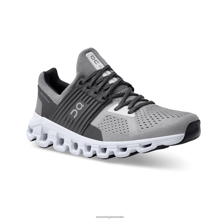On Running muži cloudswift 6J0V865 zliatina/zatmenie
