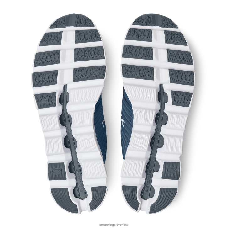 On Running muži cloudswift 6J0V866 denim/polnoc