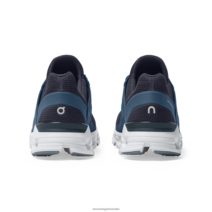 On Running muži cloudswift 6J0V866 denim/polnoc