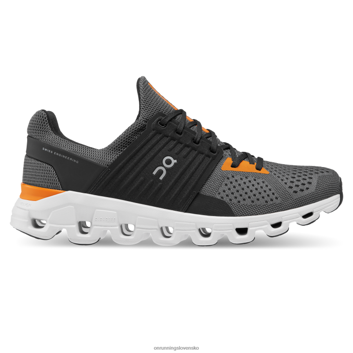 On Running muži cloudswift 6J0V867 kameň/kurkuma