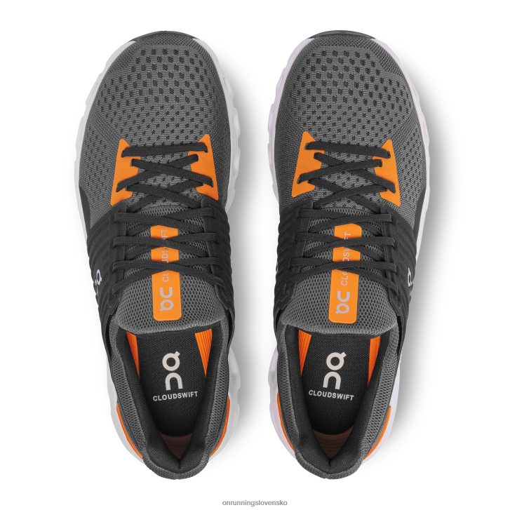 On Running muži cloudswift 6J0V867 kameň/kurkuma