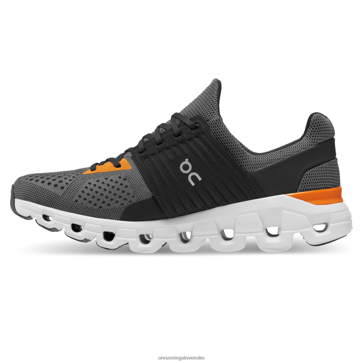 On Running muži cloudswift 6J0V867 kameň/kurkuma