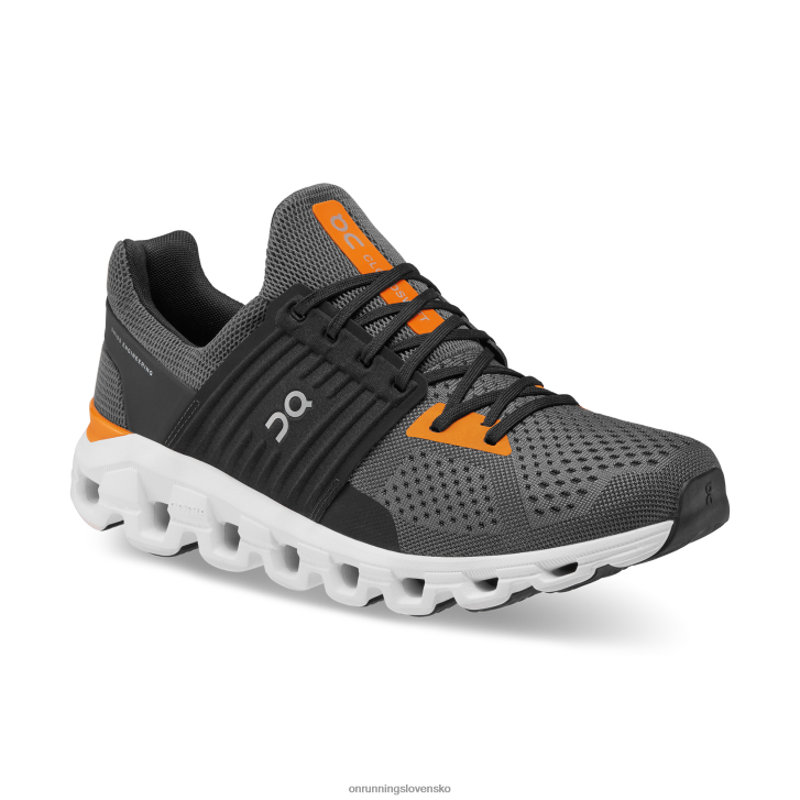 On Running muži cloudswift 6J0V867 kameň/kurkuma