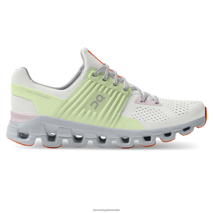 On Running muži cloudswift 6J0V869 ľad/oáza