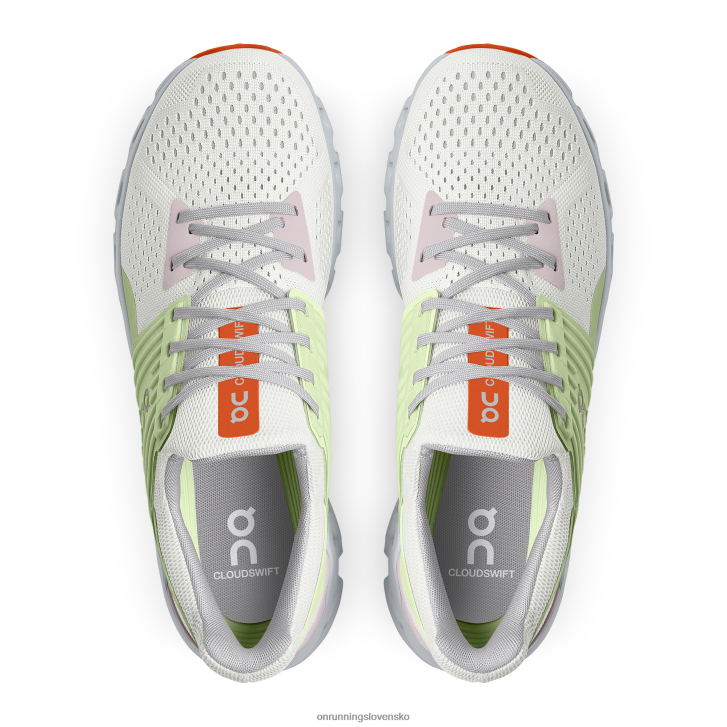 On Running muži cloudswift 6J0V869 ľad/oáza
