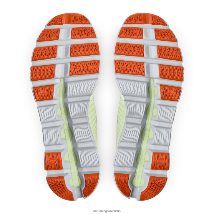 On Running muži cloudswift 6J0V869 ľad/oáza