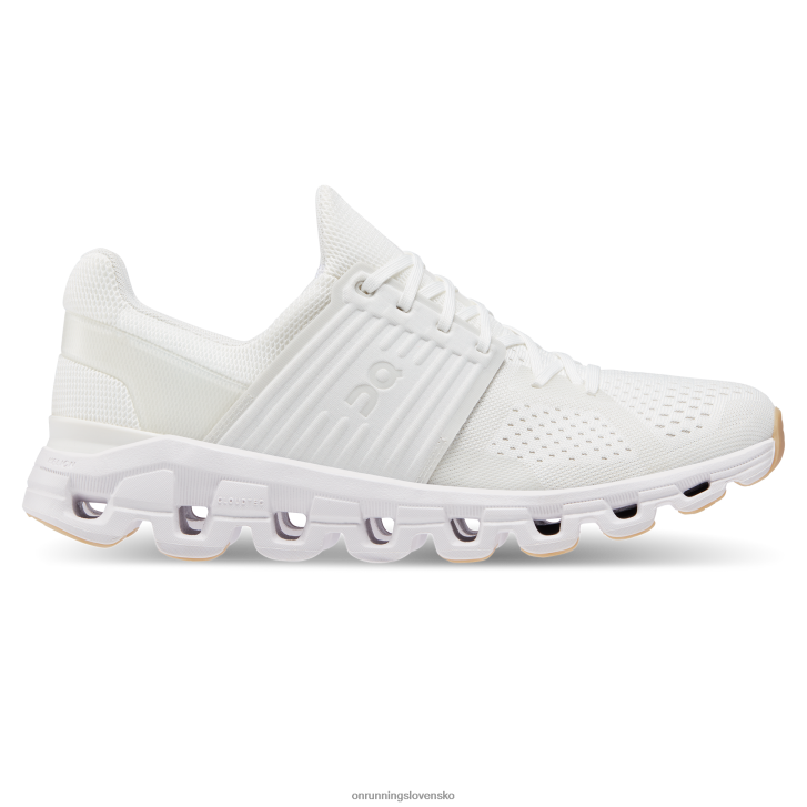 On Running muži cloudswift nefarbený 6J0V907 nefarbené