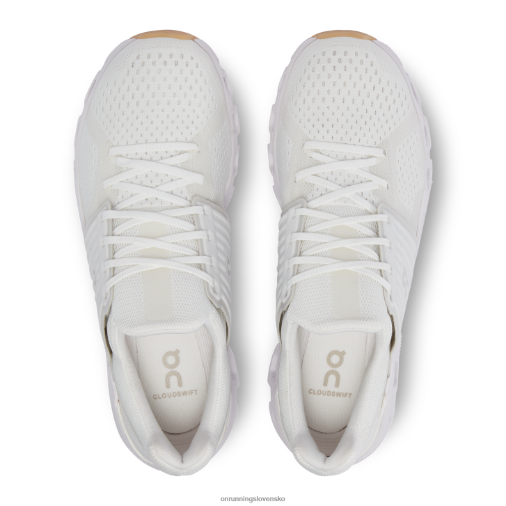On Running muži cloudswift nefarbený 6J0V907 nefarbené