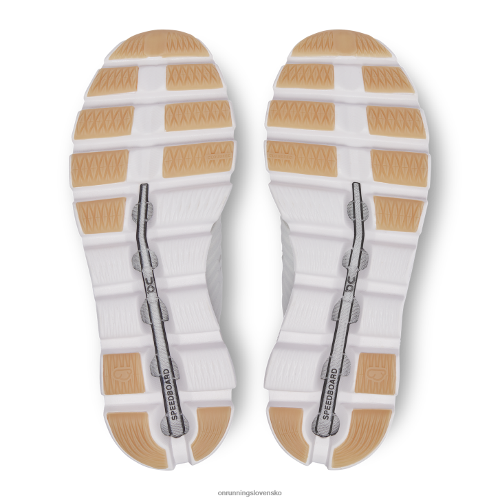 On Running muži cloudswift nefarbený 6J0V907 nefarbené