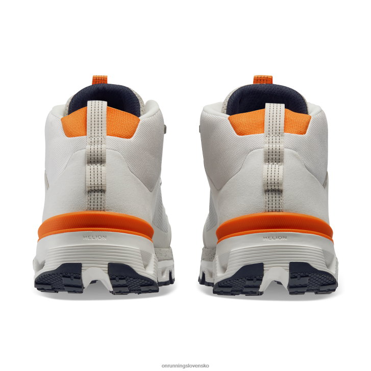 On Running muži cloudtrax 6J0V844 mráz/biela