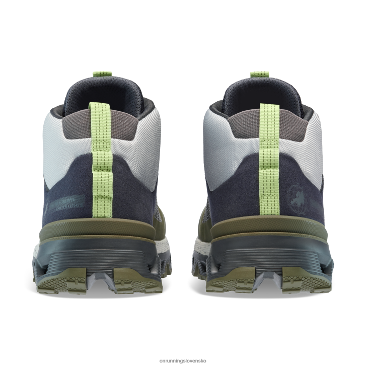 On Running muži cloudtrax 6J0V845 atrament/mráz