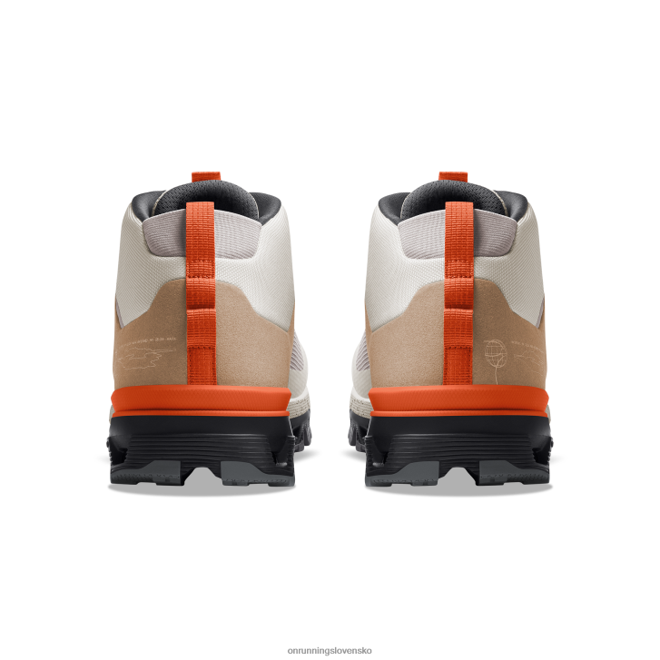 On Running muži cloudtrax 6J0V846 chai/ivory