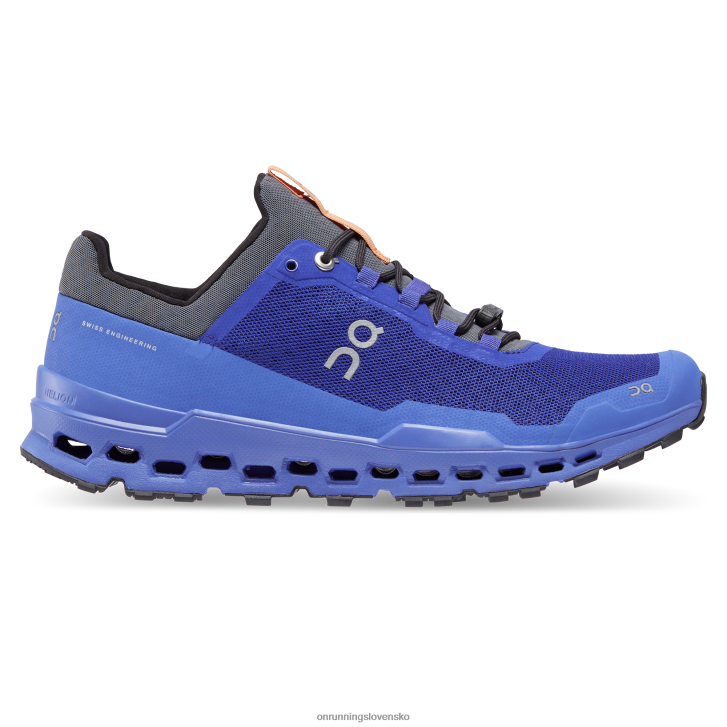 On Running muži cloudultra 6J0V852 indigo/meď