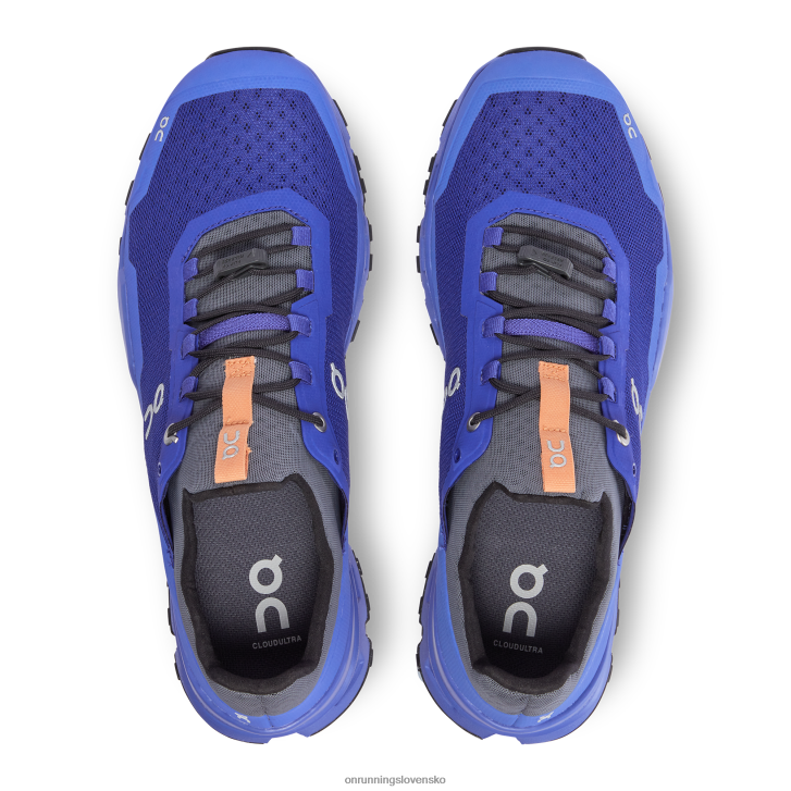 On Running muži cloudultra 6J0V852 indigo/meď