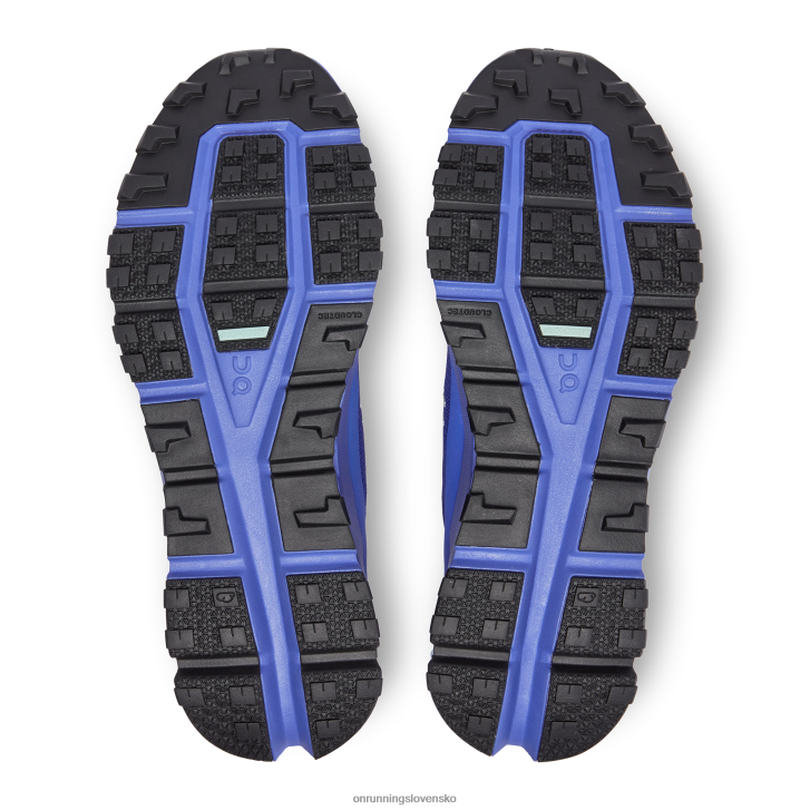 On Running muži cloudultra 6J0V852 indigo/meď