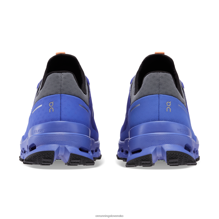 On Running muži cloudultra 6J0V852 indigo/meď
