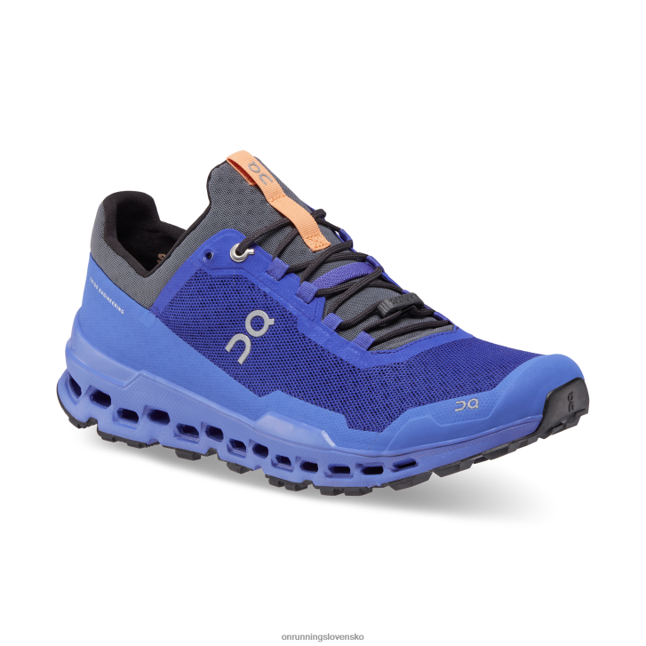 On Running muži cloudultra 6J0V852 indigo/meď