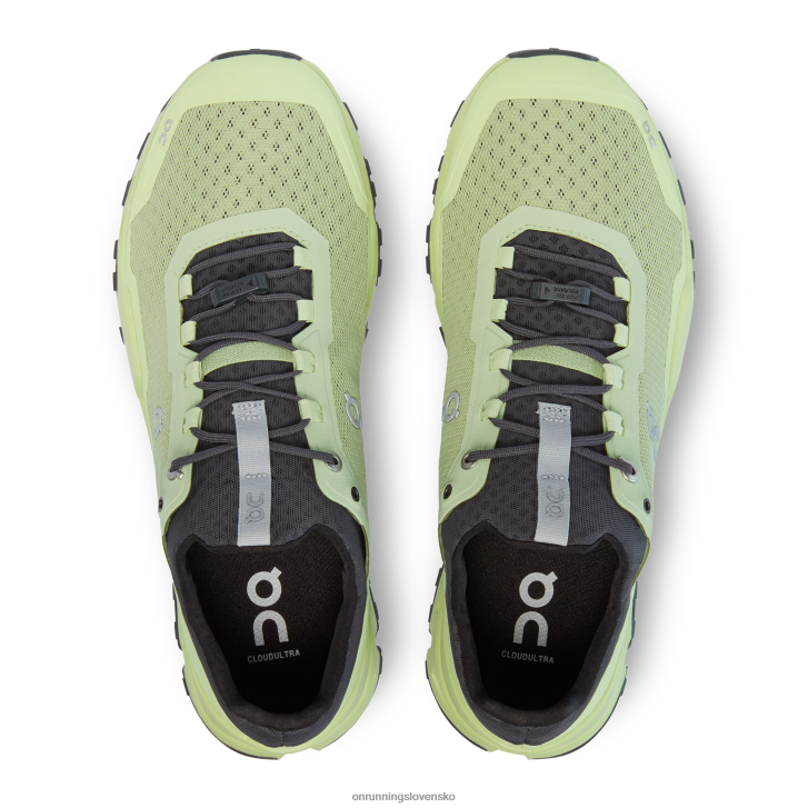 On Running muži cloudultra 6J0V854 vinič/lúka