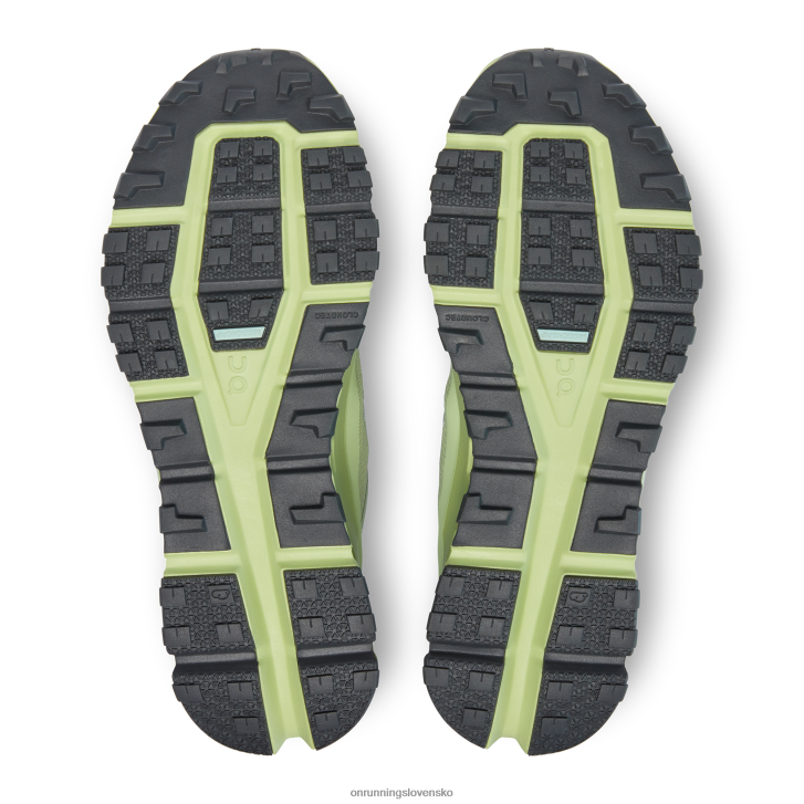 On Running muži cloudultra 6J0V854 vinič/lúka