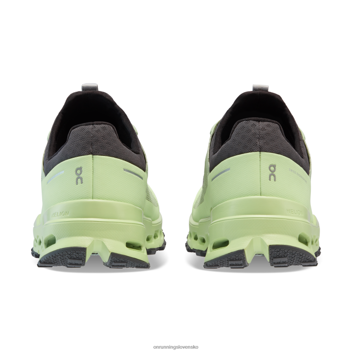 On Running muži cloudultra 6J0V854 vinič/lúka