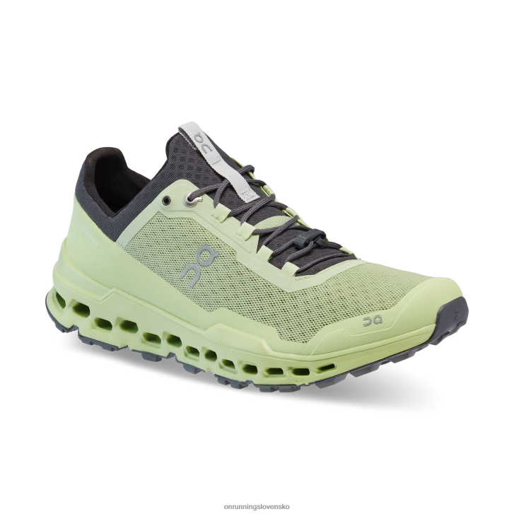 On Running muži cloudultra 6J0V854 vinič/lúka