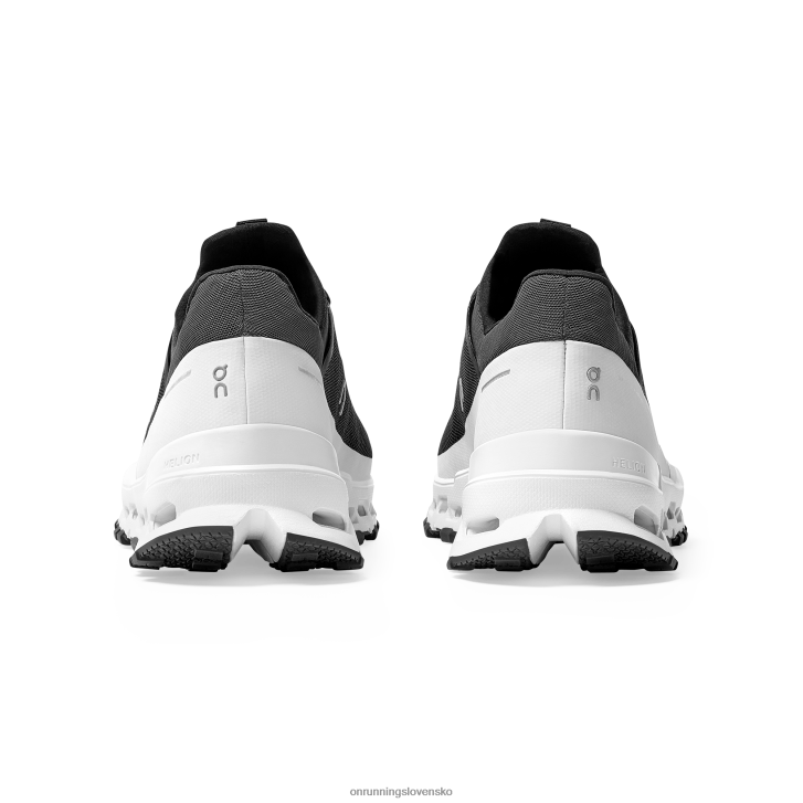 On Running muži cloudultra 6J0V855 čierna biela