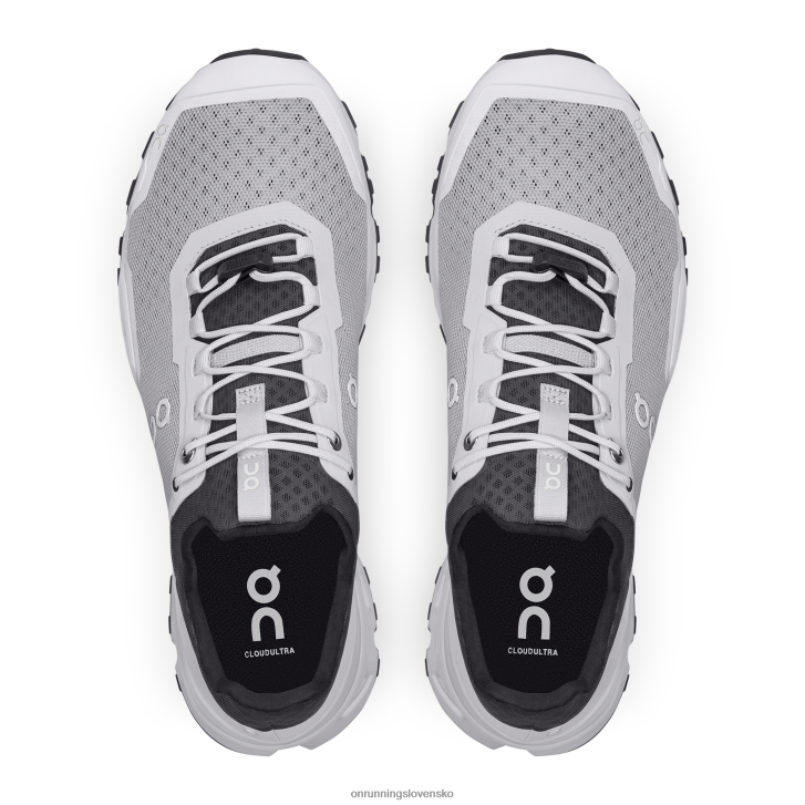 On Running muži cloudultra 6J0V856 ľadovec/mráz