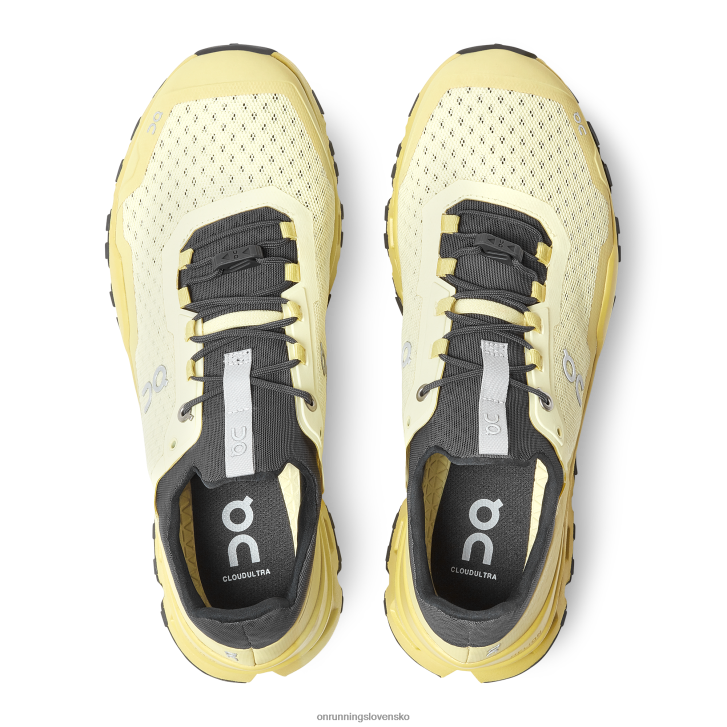 On Running muži cloudultra 6J0V858 svetlo/zatmenie