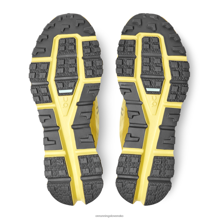 On Running muži cloudultra 6J0V858 svetlo/zatmenie