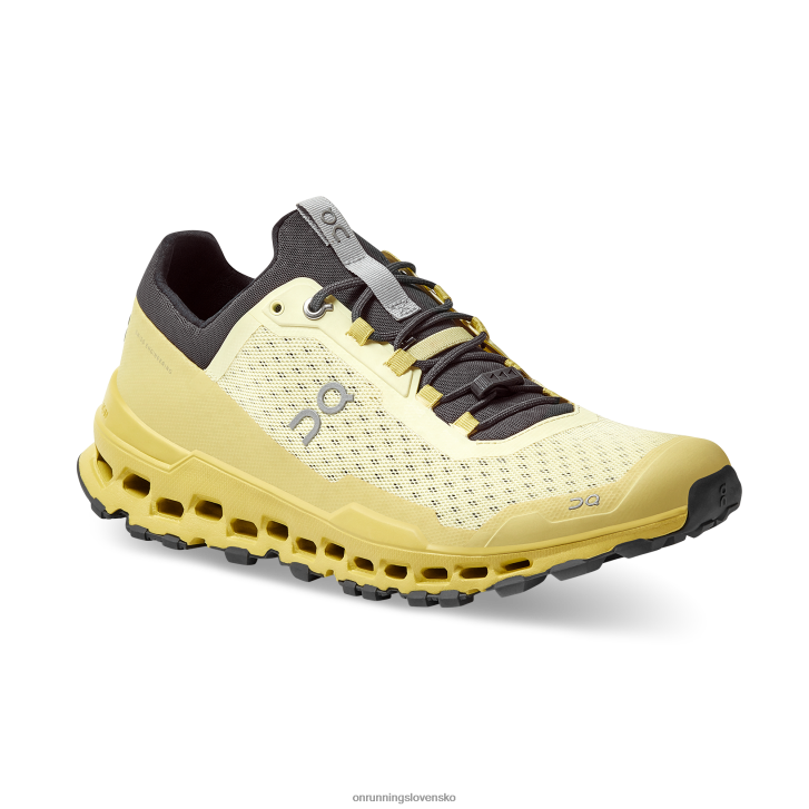 On Running muži cloudultra 6J0V858 svetlo/zatmenie