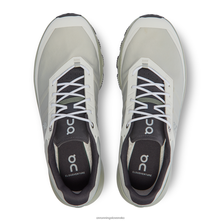 On Running muži cloudventure 6J0V909 ľad/kelp