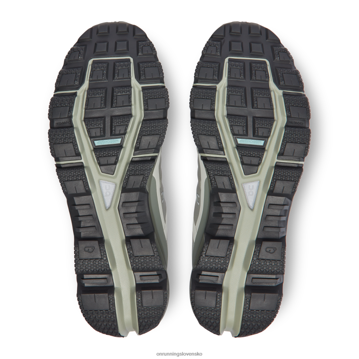 On Running muži cloudventure 6J0V909 ľad/kelp