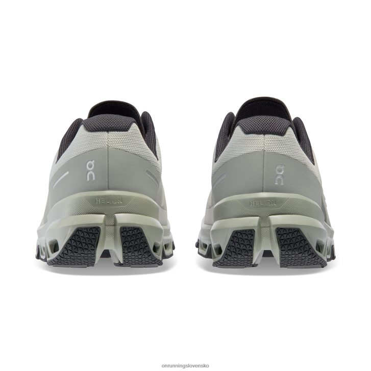 On Running muži cloudventure 6J0V909 ľad/kelp