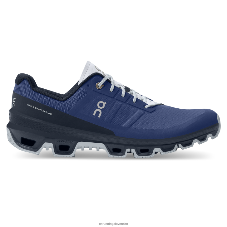 On Running muži cloudventure 6J0V912 súmrak/polnoc